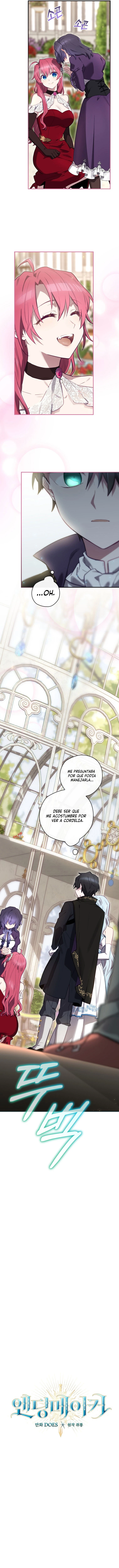 Creador De Finales Capitulo 27 página 5