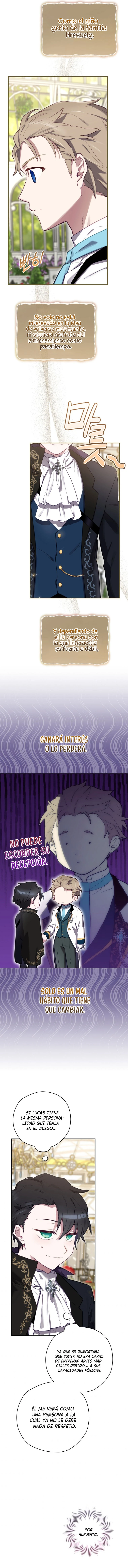 Creador De Finales Capitulo 27 página 8