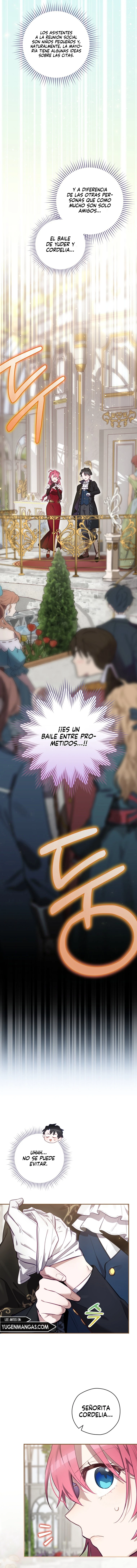 Creador De Finales Capitulo 28 página 14