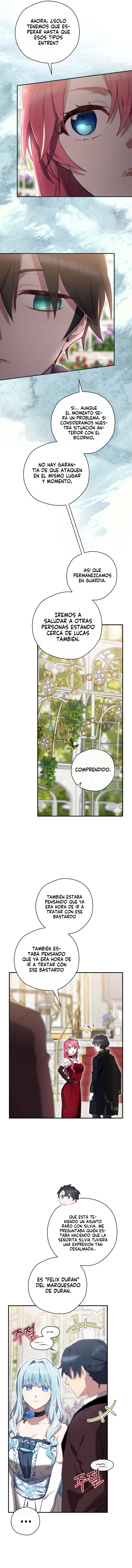 Creador De Finales Capitulo 28 página 8