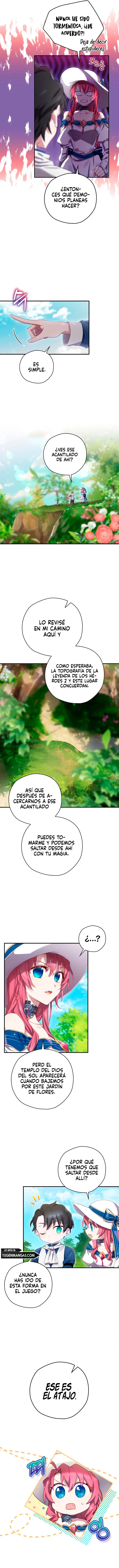 Creador De Finales Capitulo 3 página 10
