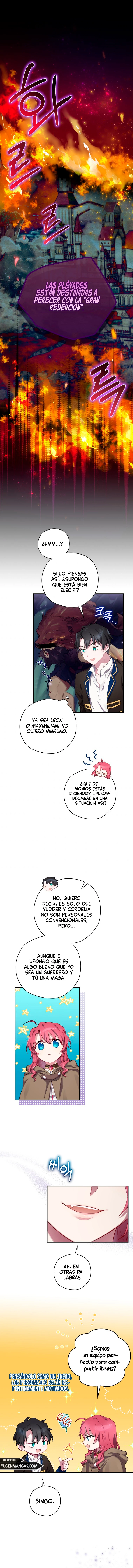 Creador De Finales Capitulo 3 página 3