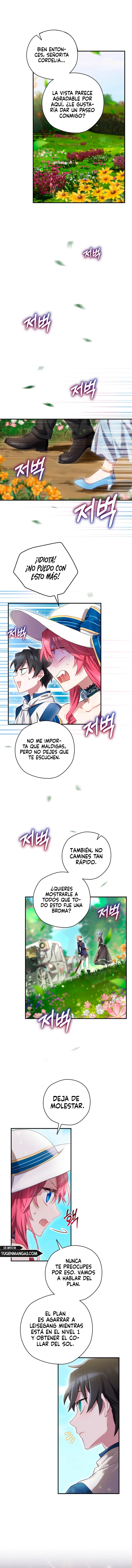 Creador De Finales Capitulo 3 página 8