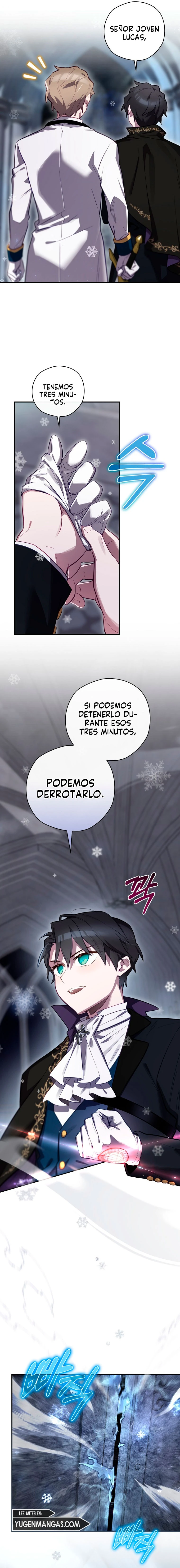 Creador De Finales Capitulo 30 página 12
