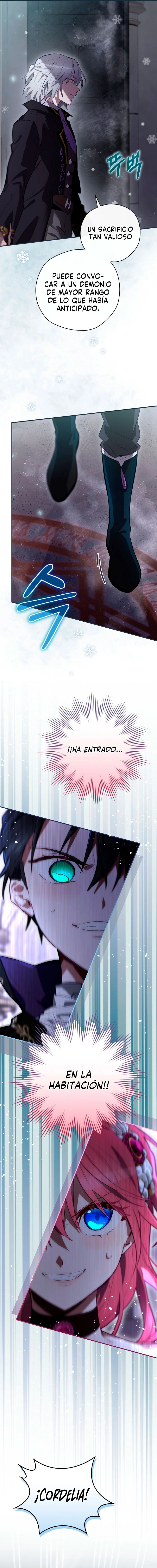 Creador De Finales Capitulo 30 página 17