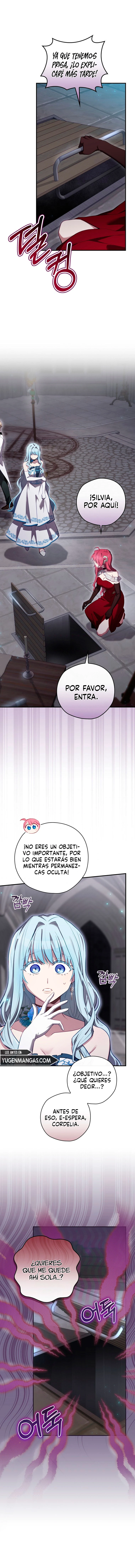 Creador De Finales Capitulo 30 página 3