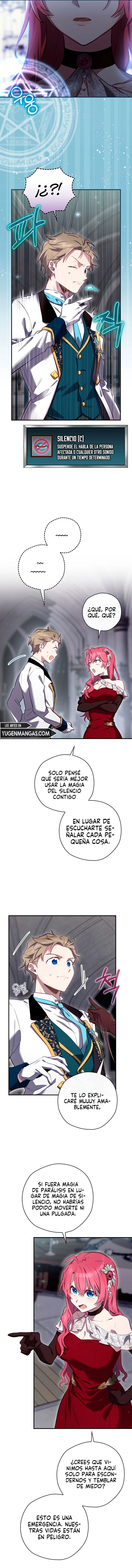 Creador De Finales Capitulo 30 página 6