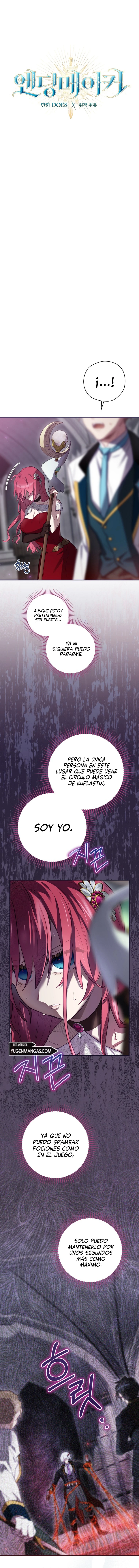 Creador De Finales Capitulo 31 página 5