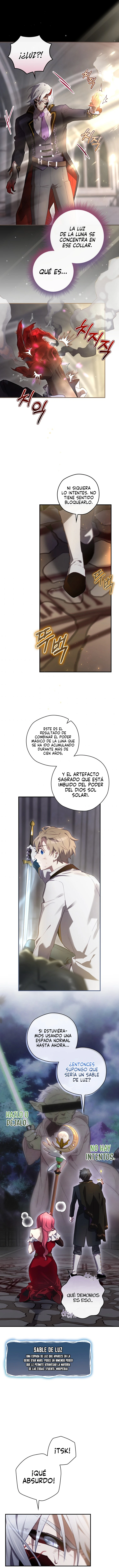 Creador De Finales Capitulo 32 página 15
