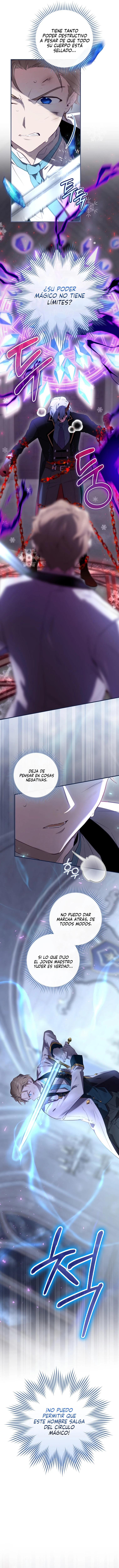 Creador De Finales Capitulo 32 página 6