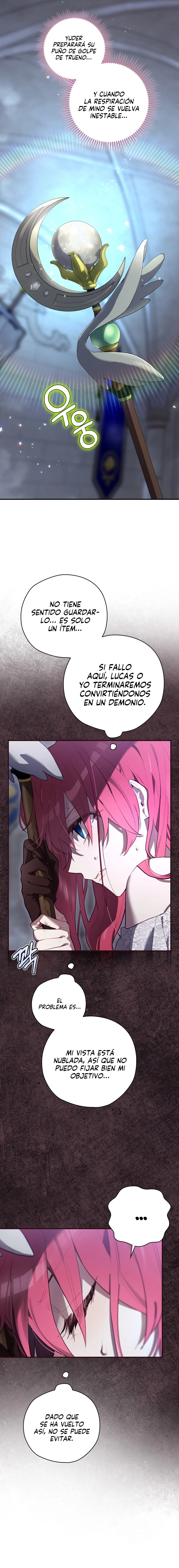 Creador De Finales Capitulo 32 página 8