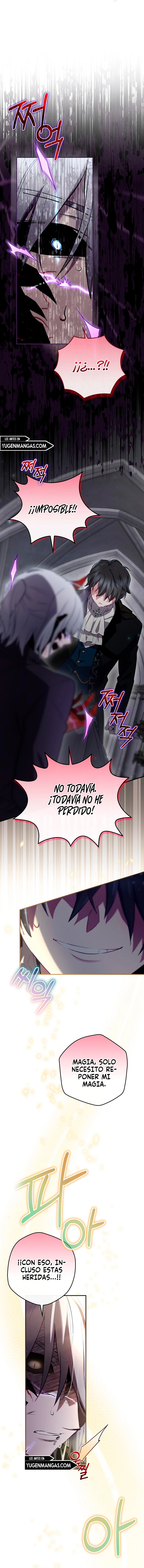 Creador De Finales Capitulo 33 página 11