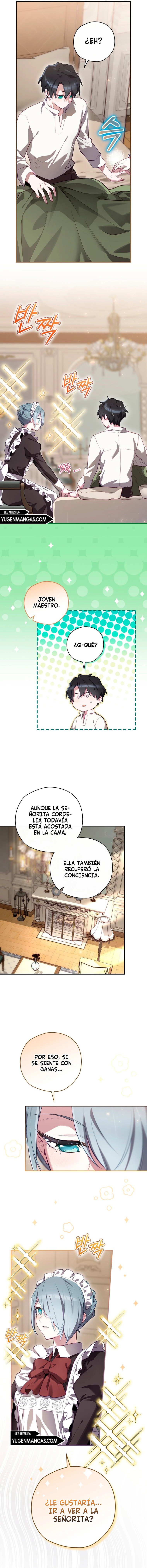 Creador De Finales Capitulo 33 página 20