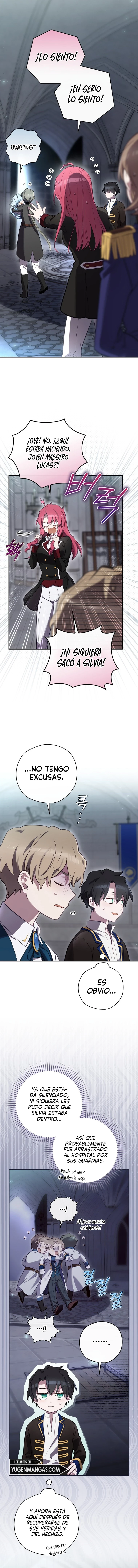 Creador De Finales Capitulo 34 página 13
