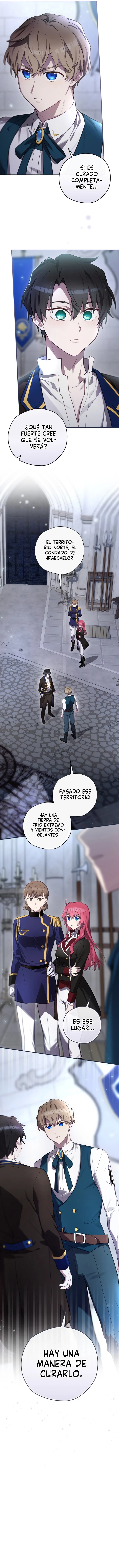 Creador De Finales Capitulo 34 página 16