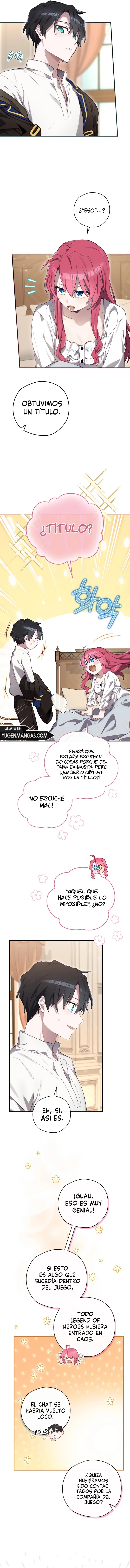 Creador De Finales Capitulo 34 página 5