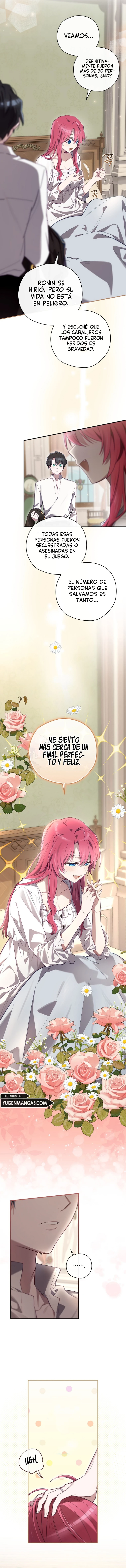 Creador De Finales Capitulo 34 página 7