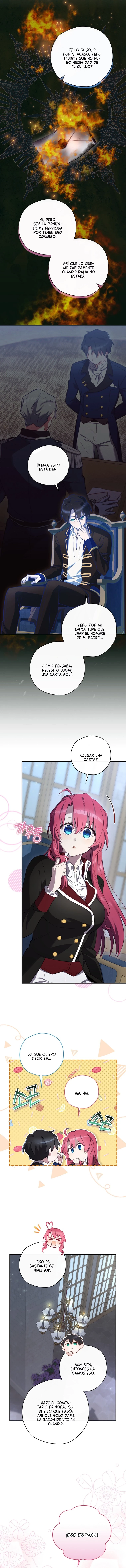 Creador De Finales Capitulo 35 página 10