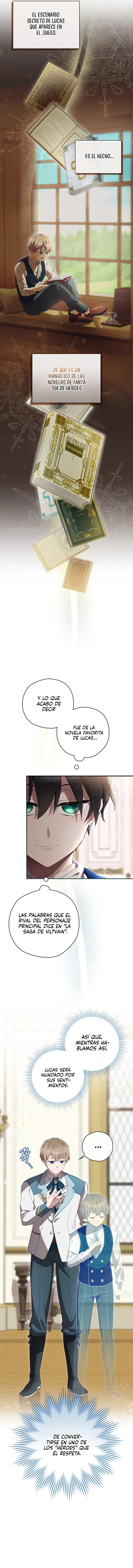 Creador De Finales Capitulo 36 página 11