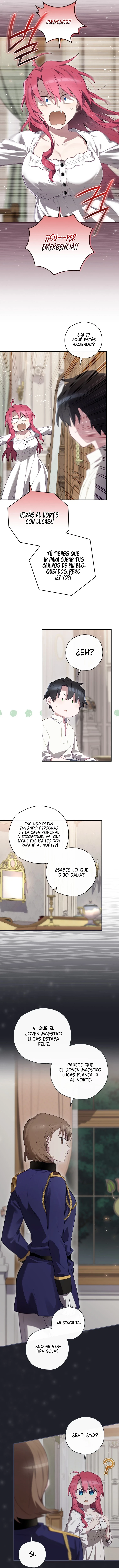 Creador De Finales Capitulo 36 página 13