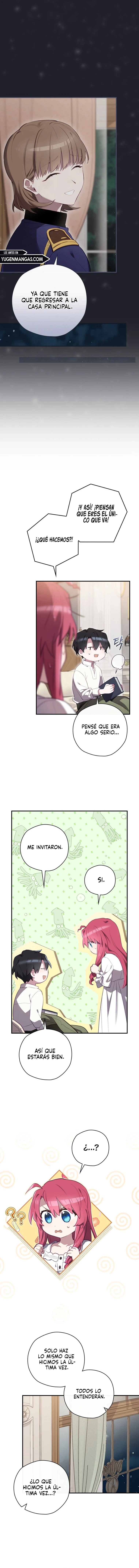 Creador De Finales Capitulo 36 página 14