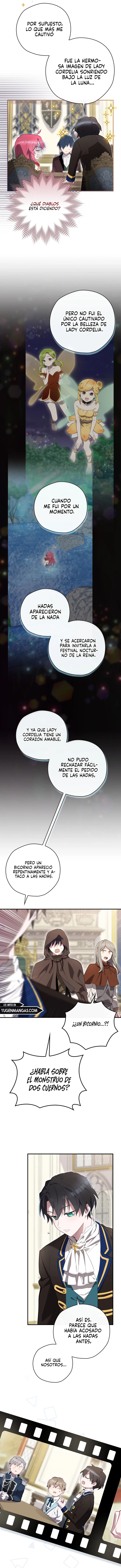 Creador De Finales Capitulo 36 página 4