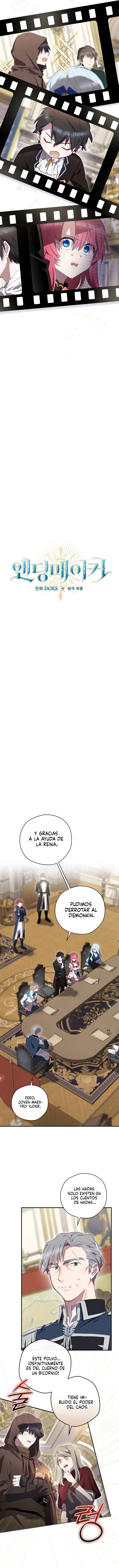 Creador De Finales Capitulo 36 página 5