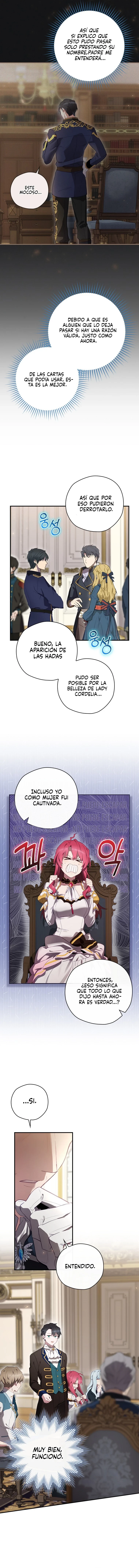 Creador De Finales Capitulo 36 página 7