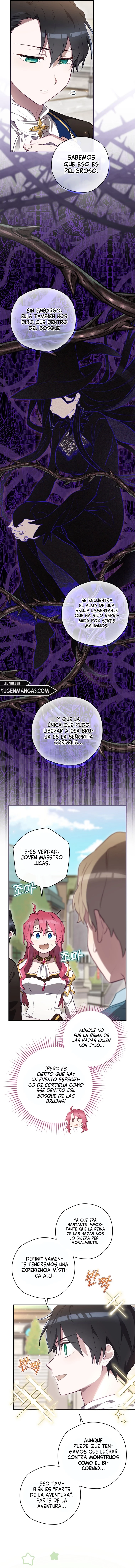 Creador De Finales Capitulo 37 página 13