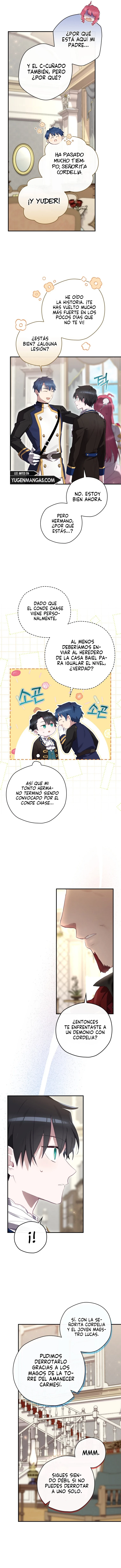 Creador De Finales Capitulo 37 página 5