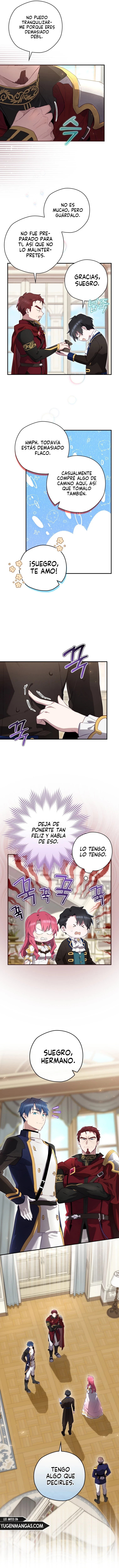 Creador De Finales Capitulo 37 página 6