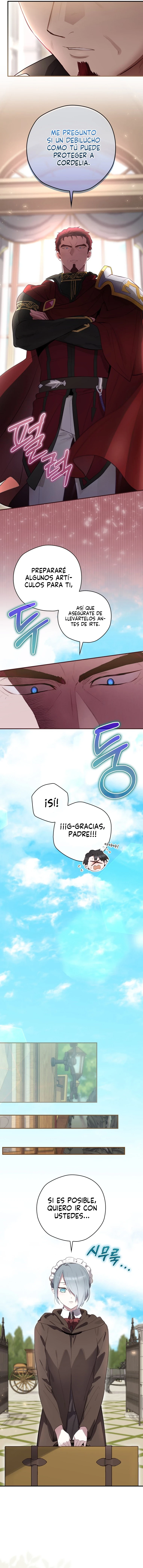 Creador De Finales Capitulo 37 página 9