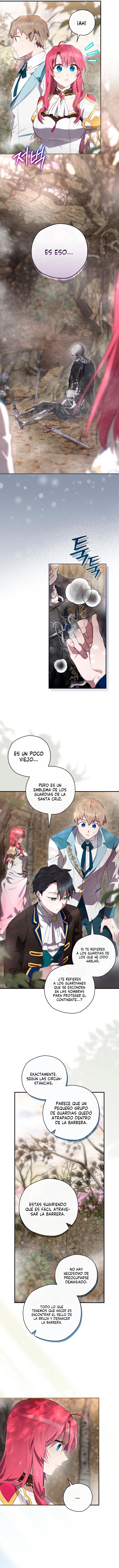 Creador De Finales Capitulo 38 página 12