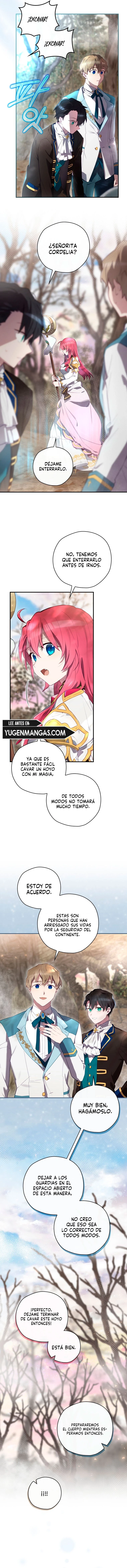Creador De Finales Capitulo 38 página 13