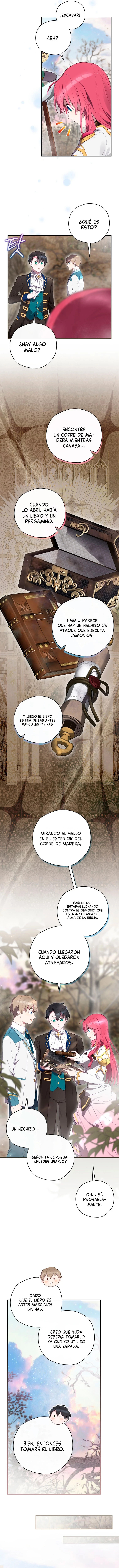 Creador De Finales Capitulo 38 página 14