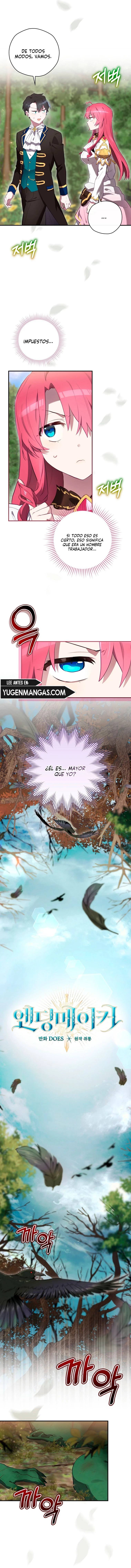 Creador De Finales Capitulo 38 página 5