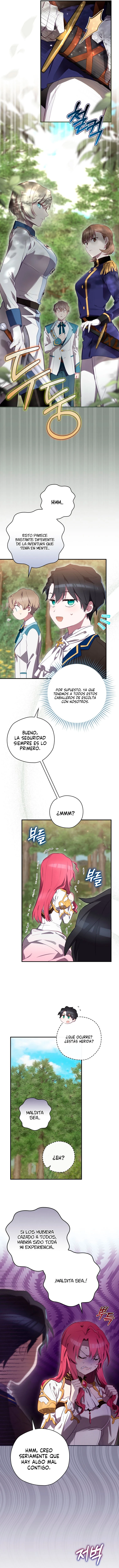 Creador De Finales Capitulo 38 página 6
