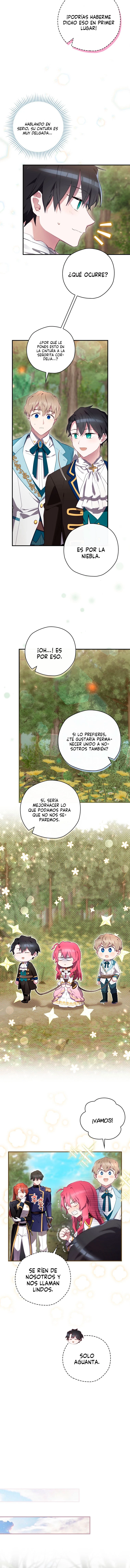 Creador De Finales Capitulo 38 página 8