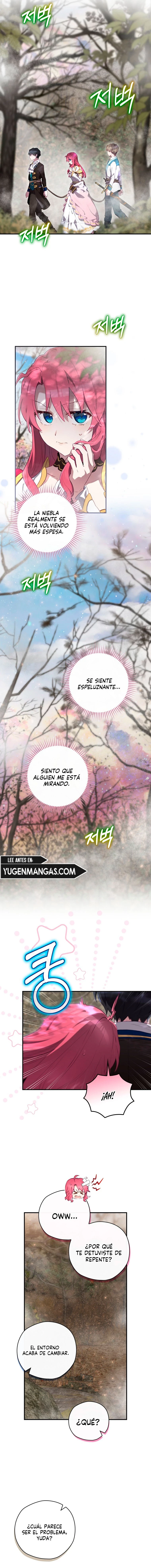 Creador De Finales Capitulo 38 página 9