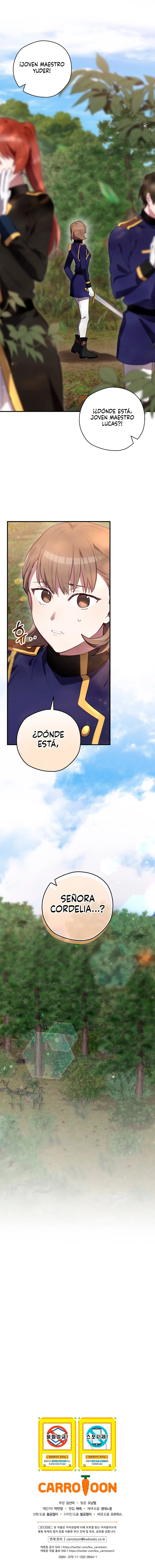 Creador De Finales Capitulo 39 página 15