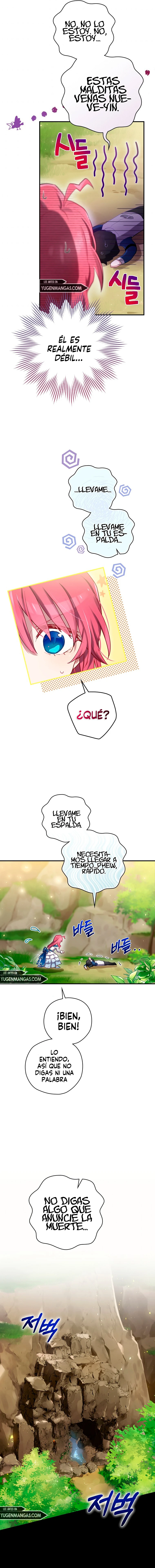 Creador De Finales Capitulo 4 página 10