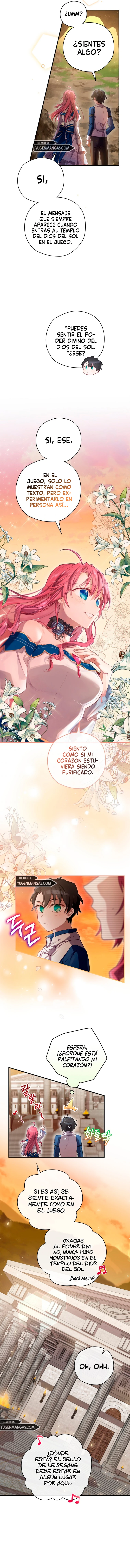 Creador De Finales Capitulo 4 página 12
