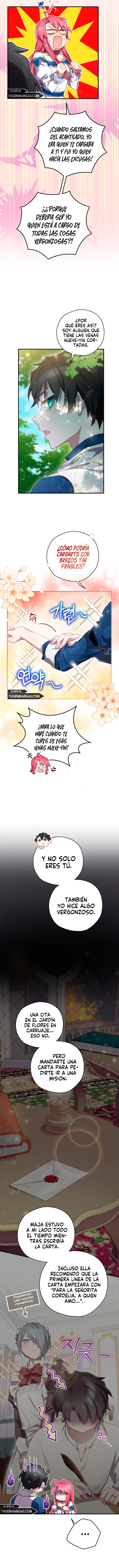 Creador De Finales Capitulo 4 página 8
