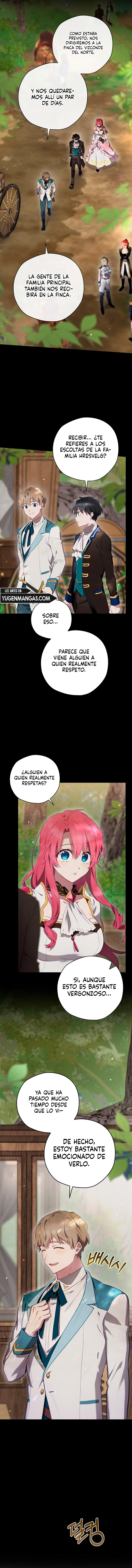 Creador De Finales Capitulo 42 página 7