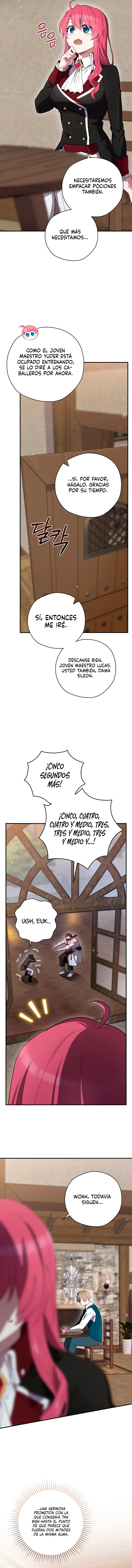 Creador De Finales Capitulo 45 página 6