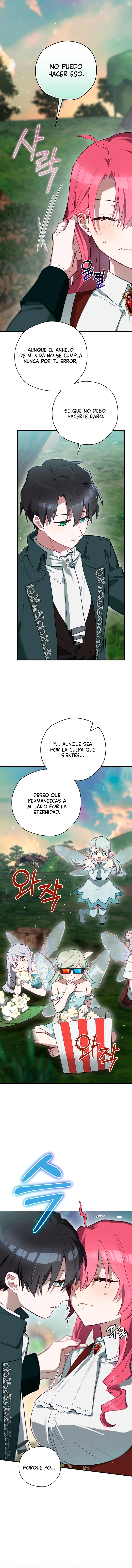 Creador De Finales Capitulo 49 página 14
