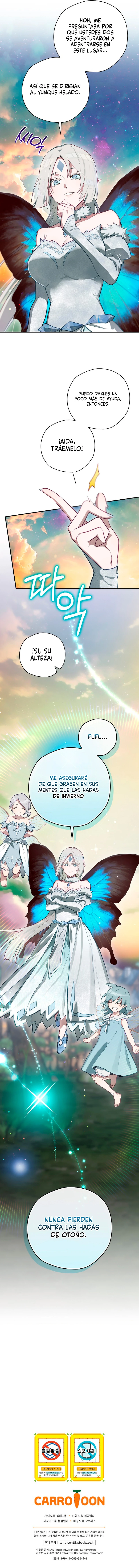 Creador De Finales Capitulo 49 página 17