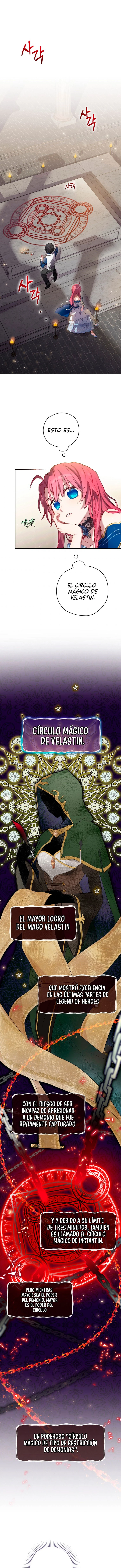 Creador De Finales Capitulo 5 página 3