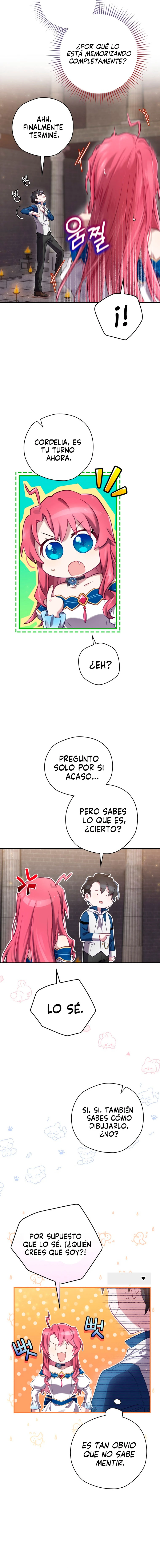 Creador De Finales Capitulo 5 página 4