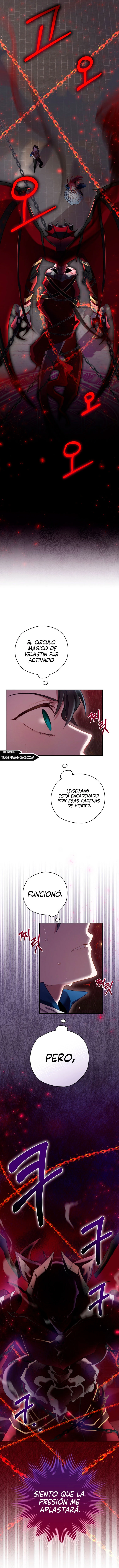 Creador De Finales Capitulo 5 página 8